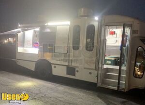 2008 Ford F-450 Food Truck | Mobile Food Unit with Pro-Fire