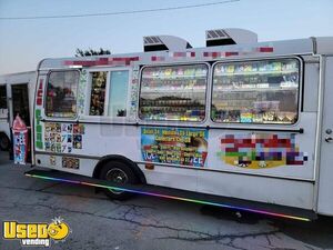 2008 Ford E-350 All-Purpose Food Truck | Used Candy Truck