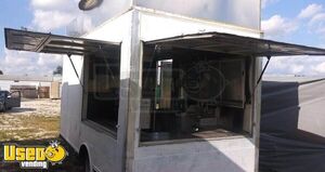 2000 Kitchen Food Vending Trailer with PyroChem Fire Suppression System