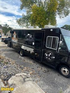 LOADED - 2010 Ford E350 Super Duty Food Truck | Mobile Food Unit