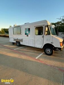 27' Chevrolet P30 All-Purpose Food Truck with Fire Suppression System