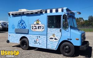 Inspected - 2003 GM Workhorse All-Purpose Food Truck | Mobile Food Unit