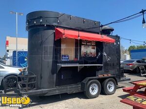 Used - 2010 Food Concession Trailer/ Mobile Street Food Unit