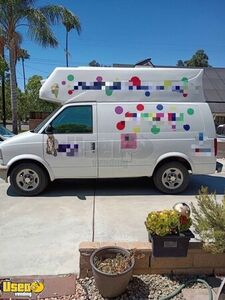 2005 Chevrolet Ice Cream Truck | Mobile Vending Unit