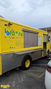 Used - Ford Step Van 14' All Purpose Food Truck | Mobile Street Food Unit