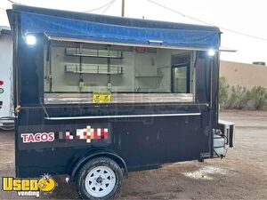 2023 Food Concession Trailer | Mobile Street Vending Unit