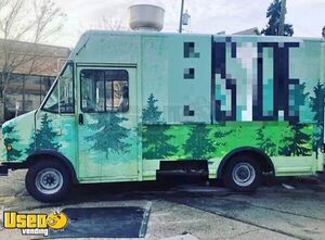 Versatile - 2004 Ford All-Purpose Food Truck | L&I Approved Mobile Kitchen