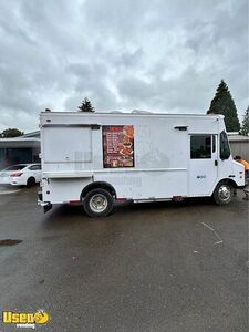 2001 Grumman Olson All-Purpose Food Truck | Mobile Food Unit