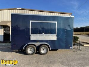 Ready to Customize - 2022 7' x 14' Freedom Trailer | DIY Trailer