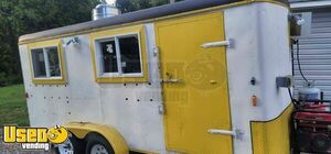 Like-New - Kitchen Food Concession Trailer | Mobile Food Unit