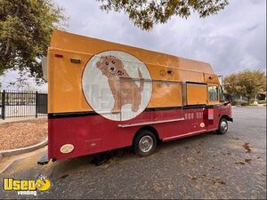 Used - 2013 All-Purpose Food Truck | Mobile Food Vending Unit