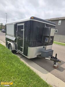 Versatile - 2015 Kitchen Food Concession Trailer Mobile Vending Unit