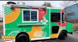 2007 GMC Workhorse All-Purpose Food Truck | Mobile Food Truck