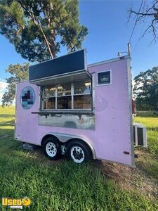 2012 Diamond Cargo Food Concession Trailer | Mobile Food Unit