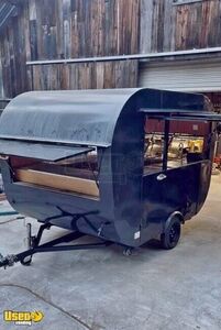 Versatile - 2023 10' Custom Concession Trailer | Mobile Vending Unit