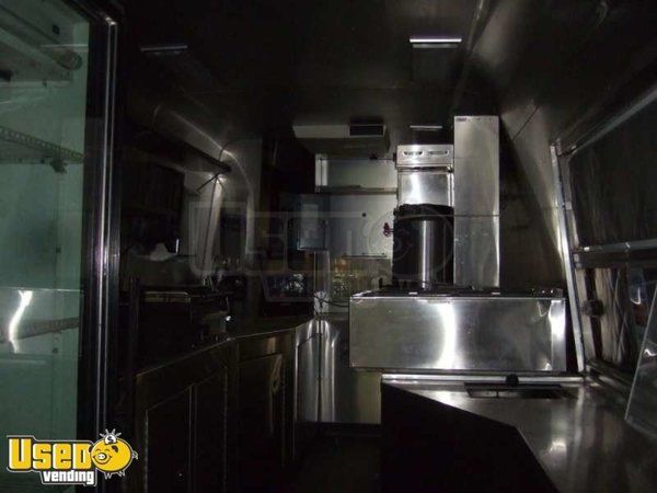 2004 Sprinter Catering Van / Concession Truck