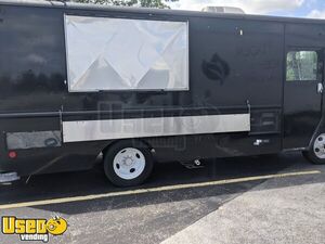 Vintage 1974 Chevrolet Step Van All-Purpose Food Truck