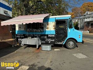 Chevrolet P30 All-Purpose Food Truck | Mobile Food Unit