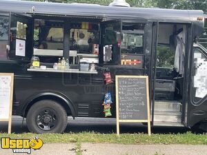 Well Equipped - 2006 Chevrolet Express 1500 All-Purpose Food Truck