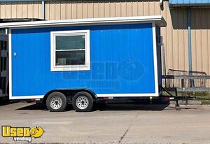 Turnkey - 2022 Shaved Ice Trailer Snowball Concession Trailer