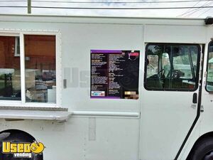 Clean - 2009 Freightliner All-Purpose Food Truck | Mobile Food Unit