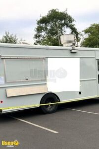 Well Equipped - 25 International All-Purpose Food Truck Mobile Food Unit