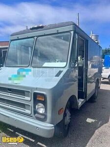 2010 Ford Step Van All-Purpose Food Truck | Street Vending Unit