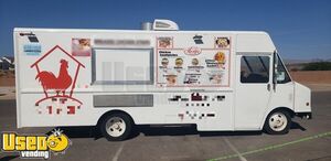 Well Equipped - 2005 Workhorse All-Purpose Food Truck | Mobile Food Unit