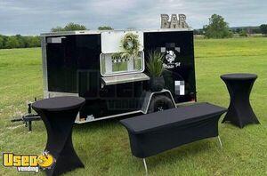 Used 2023 Mobile Tap Trailer / Mobile Keg Beverage Trailer