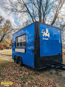 Ready to Customize - 19' Quality Cargo Trailer | Concession Trailer