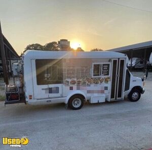 Well Equipped - 2006 Ford E350 Econoline All-Purpose Food Truck