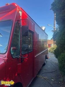 Chevrolet P-30 All-Purpose Food Truck Mobile Food Unit