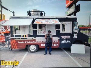 Well Equipped - 15' GMC All-Purpose Food Truck | Mobile Food Unit